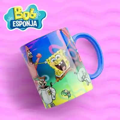 vectores plantilas BOB SPONJA,CARICATURA,